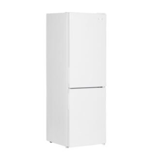 Sealey Baridi 70/30 Low Frost Fridge Freezer 157L Capacity - White (5054630448201) DH252