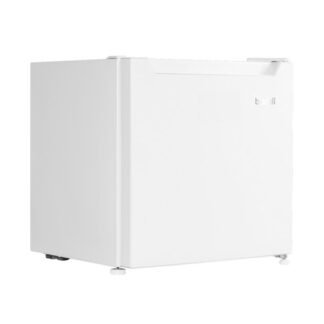 Sealey Baridi Mini Tabletop Fridge/Freezer, 31L Capacity - White (5054630445774) DH254