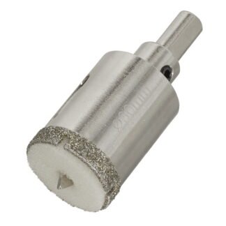 Sealey Electroplated Diamond Hole Saw 30mm (5054630276972) DHS30