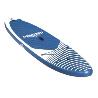 Sealey Dellonda Inflatable Stand- Up Paddle Board 10 2IN - Dark Blue (5056514619387) DL153