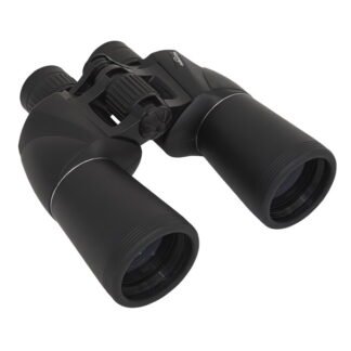 Sealey Dellonda Porro Prism BAK4 Binoculars with Case & Lens Caps 10x50mm (5054511673425) DL2