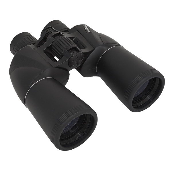 Sealey Dellonda Porro Prism BAK4 Binoculars with Case & Lens Caps 10x50mm (5054511673425) DL2