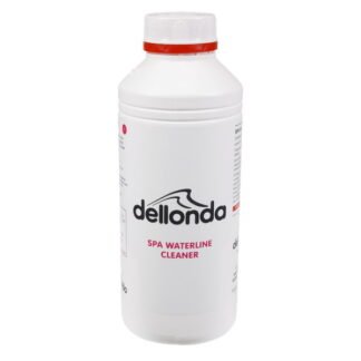 Sealey Dellonda Hot Tub/Spa Waterline/Surface Cleaner 1L (5054511974690) DL58
