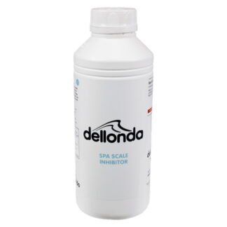 Sealey Dellonda Hot Tub/Spa Scale Inhibitor 1L (5054511974683) DL59