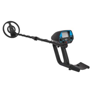 Sealey Dellonda Lightweight Metal Detector with High Accuracy Pinpoint Function (5054511692723) DL6