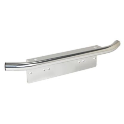 Sealey Universal Light Mounting Bracket with Bar for Numberplate Fitting (5054511024494) DLB02