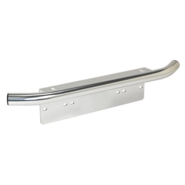 Sealey Universal Light Mounting Bracket with Bar for Numberplate Fitting (5054511024494) DLB02