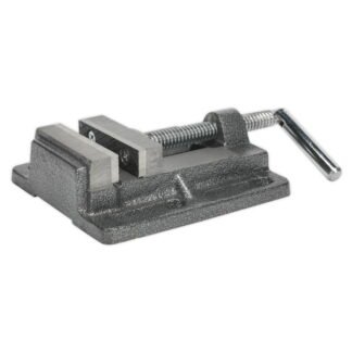 Sealey Drill Vice Standard 75mm Jaw (5024209119726) DPV3