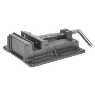 Sealey Drill Vice Standard 125mm Jaw (5024209119740) DPV5