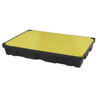 Sealey Spill Tray with Platform 100L (5054630222825) DRP101