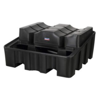 Sealey Drum Rack Dispensing/Storage Unit (5051747513181) DRP22