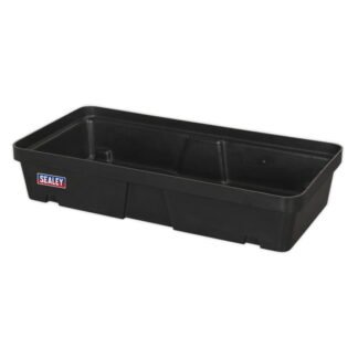 Sealey Spill Tray 30L (5051747513211) DRP30