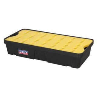 Sealey Spill Tray 30L with Platform (5051747513235) DRP31