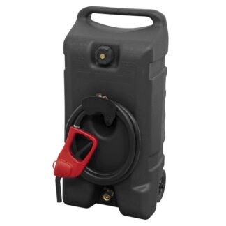 Sealey Gravity Fed Mobile Dispensing Tank 53L (5054630017506) DT53