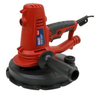 Sealey 215mm Handheld Drywall Sander 1050W (5054630244179) DWS215