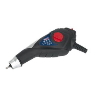 Sealey Tungsten Carbide Tipped Tool Engraver 13W 230V (5051747603288) E541