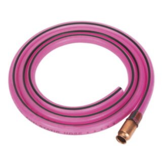 Sealey Jiggle Syphon 1/2IN ID Hose (5024209734264) EC94