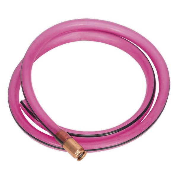 Sealey Jiggle Syphon 3/4IN ID Hose (5051747698505) EC9434
