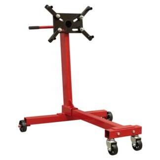 Sealey Engine Stand 350kg (5054630238437) ES350