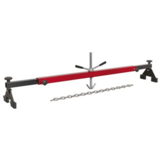 Sealey Engine Support Beam 500kg (5024209383059) ES500