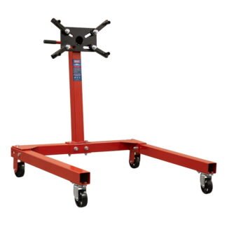 Sealey Engine Stand 550kg (5054630238451) ES550