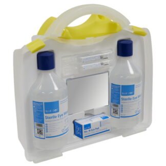 Sealey Eye/Wound Wash Station (5054511497465) EWS01