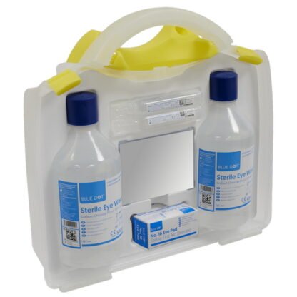 Sealey Eye/Wound Wash Station (5054511497465) EWS01