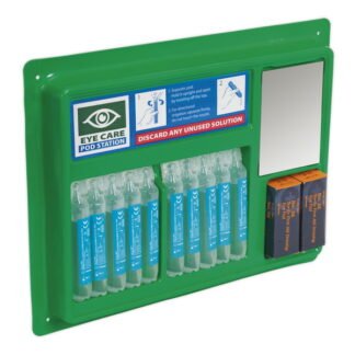 Sealey Eye/Wound Wash Station (5051747893313) EWS02