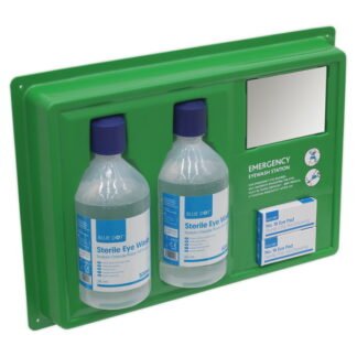 Sealey Eye/Wound Wash Station (5054511259452) EWS03