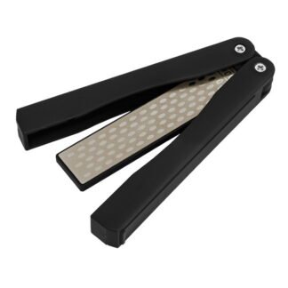 Sealey Folding Diamond Whetstone (5054511910421) FDW600