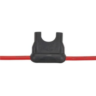 Sealey Standard Blade Fuse Holder 20A - Pack of 10 (5054511057041) FH20