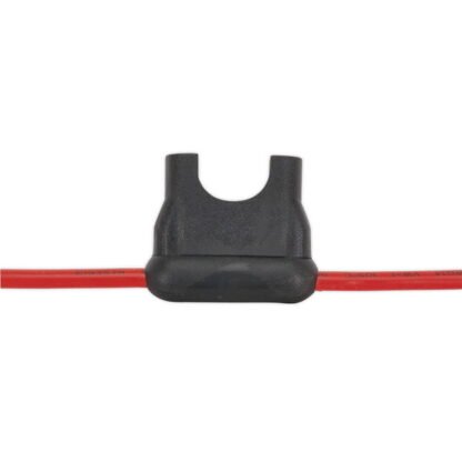 Sealey Standard Blade Fuse Holder 20A - Pack of 10 (5054511057041) FH20