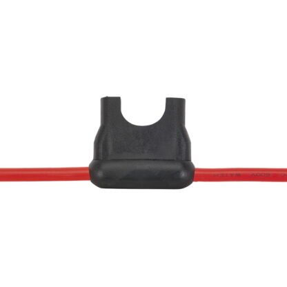 Sealey Standard Blade Fuse Holder 30A - Pack of 10 (5054630485824) FH30