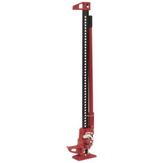 Sealey Farm Jack 1200mm 2 Tonne Capacity (5054630189135) FJ48