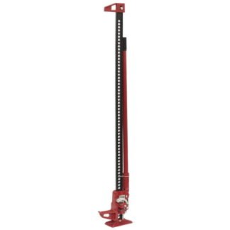Sealey Farm Jack 1500mm 2 Tonne Capacity (5054630188510) FJ60