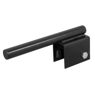 Sealey Land Rover Defender Farm Jack Adapter (5054630125324) FJLR