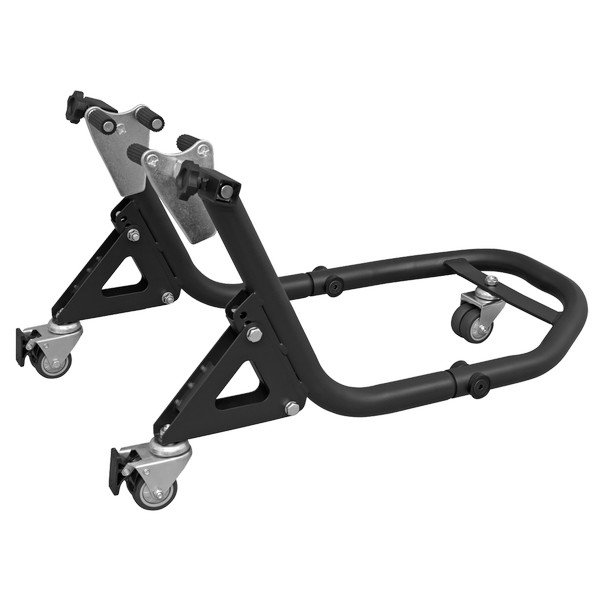 Sealey Universal Front Paddock Stand 360° Floating (5054630196607) FPS1MD