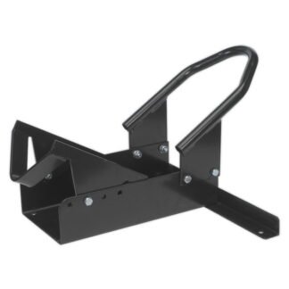 Sealey Motorcycle Rear Wheel Chock (5051747406469) FPS4