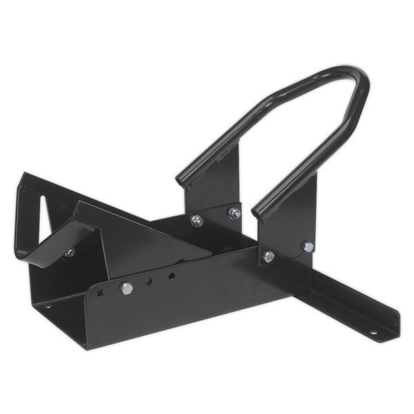 Sealey Motorcycle Rear Wheel Chock (5051747406469) FPS4