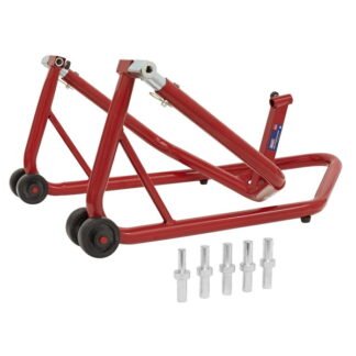 Sealey Front Headstock Stand (5054511382815) FPS5