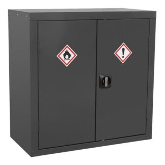 Sealey CoSHH Substance Cabinet 900 x 460 x 900mm (5054630064067) FSC15