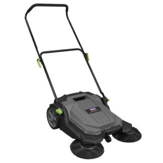 Sealey Floor Sweeper 650mm (5054630389634) FSW70