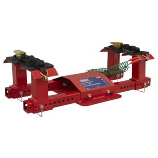 Sealey Fuel Tank Cradle 565kg Capacity (5054630268281) FTC01
