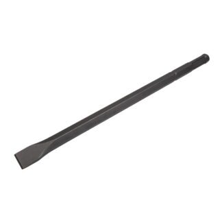 Sealey Worksafe® Chisel 30 x 500mm - Hilti TP805/TE905/TE1000 (5055257203785) G1CH