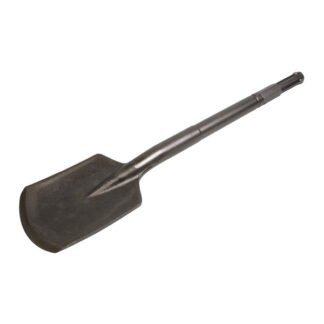 Sealey Clay Spade 110 x 520mm - Hilti TP805/TE905/TE1000 (5055257203792) G1CS
