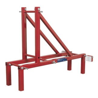 Sealey Calibration Rig for GA70 (5051747590069) GA70CR