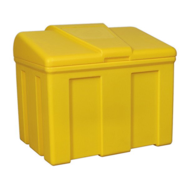 Sealey Grit & Salt Storage Box 110L (5051747623927) GB01