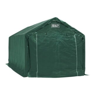 Sealey Car Port Shelter 3 x 6 2.7m (5054630475238) GCP01