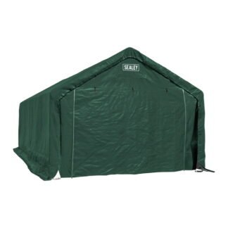 Sealey Car Port Shelter 4 x 8 x 3.05m (5054630475245) GCP03