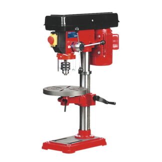 Sealey Bench Mounting Pillar Drill 5- Speed 370W/230V (5024209365710) GDM50B